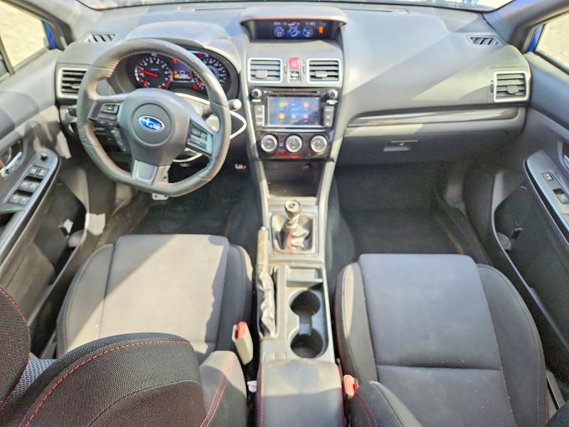 65889016 :رقم المزاد ، JF1VA1A65K9804875 vin ، 2019 Subaru Wrx مزاد بيع