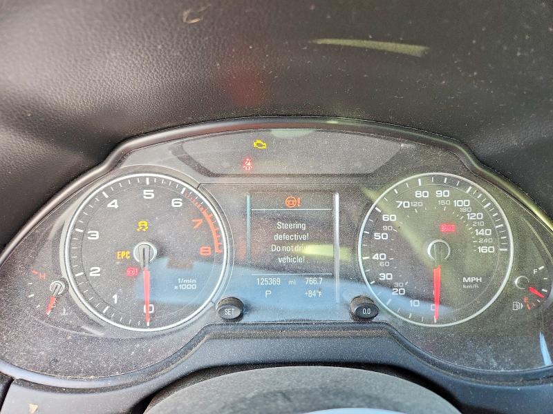65414546 :رقم المزاد ، WA1LFAFPXEA088928 vin ، 2014 Audi Q5 مزاد بيع