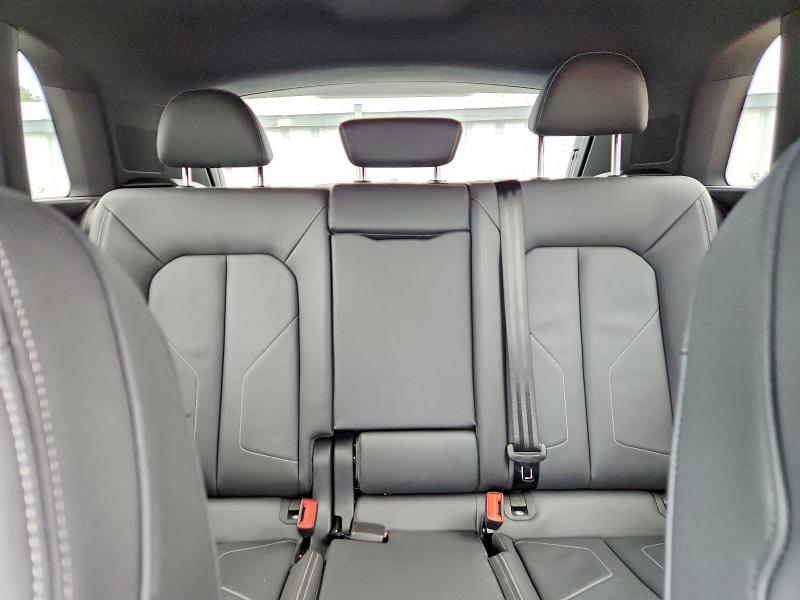 Продаж на аукціоні авто 2025 Audi Q3, vin: WA1FECF31S1020988, номер лоту: 64080936