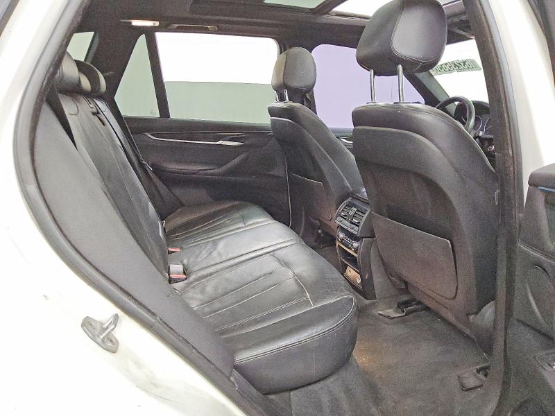 Продаж на аукціоні авто 2018 Bmw X5, vin: 5UXKR0C56J0X90703, номер лоту: 63235656