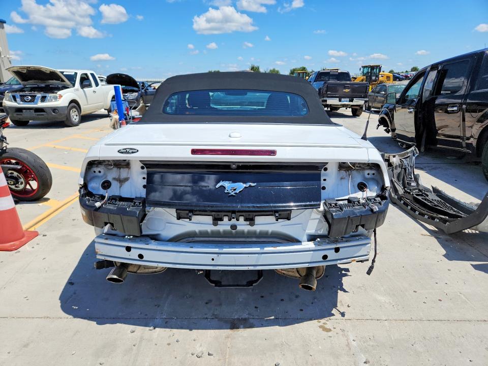 Продажа на аукционе авто 2020 Ford Mustang, vin: 1FATP8UH0L5125942, номер лота: 63255386