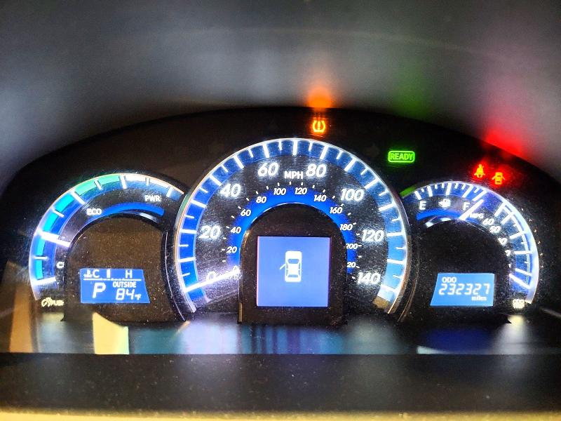 Aukcja sprzedaży 2012 Toyota Camry Hybrid, vin: 4T1BD1FKXCU002617, numer aukcji: 67011706