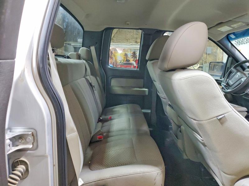 Aukcja sprzedaży 2009 Ford F150, vin: 1FTRX12829KB52083, numer aukcji: 66462686