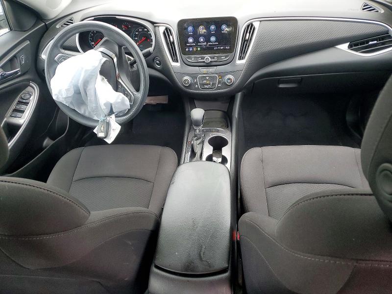 Aukcja sprzedaży 2024 Chevrolet Malibu, vin: 1G1ZC5ST3RF186655, numer aukcji: 66799846