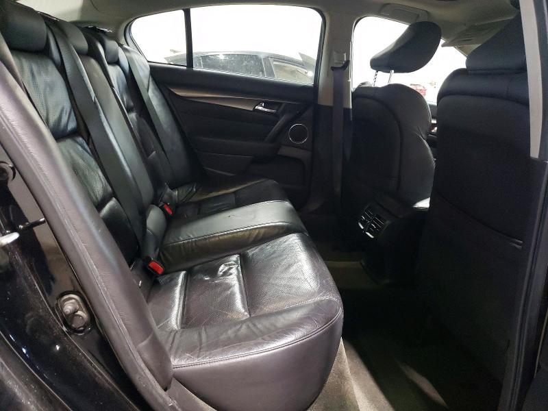 65690156 :رقم المزاد ، 19UUA8F54CA011227 vin ، 2012 Acura Tl مزاد بيع