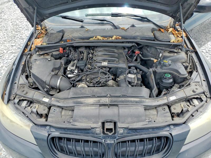 Aukcja sprzedaży 2011 Bmw 335, vin: WBAPN7C54BF183853, numer aukcji: 65195746