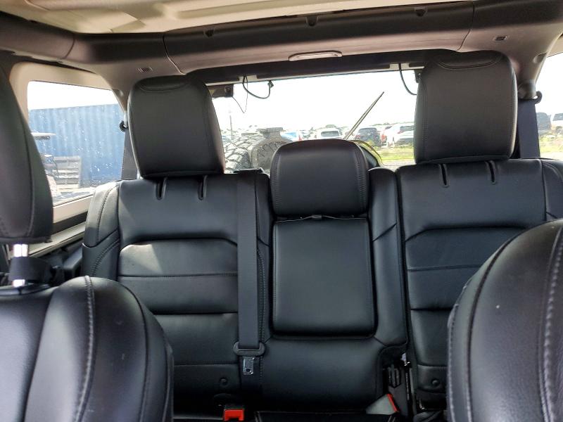 Продаж на аукціоні авто 2018 Jeep Wrangler Unlimited, vin: 1C4HJXEG7JW312832, номер лоту: 65121306