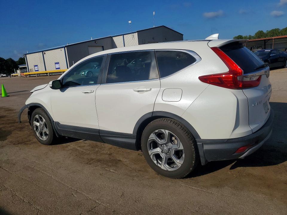 63548116 :رقم المزاد ، 5J6RW1H81KA038236 vin ، 2019 Honda Cr-v مزاد بيع
