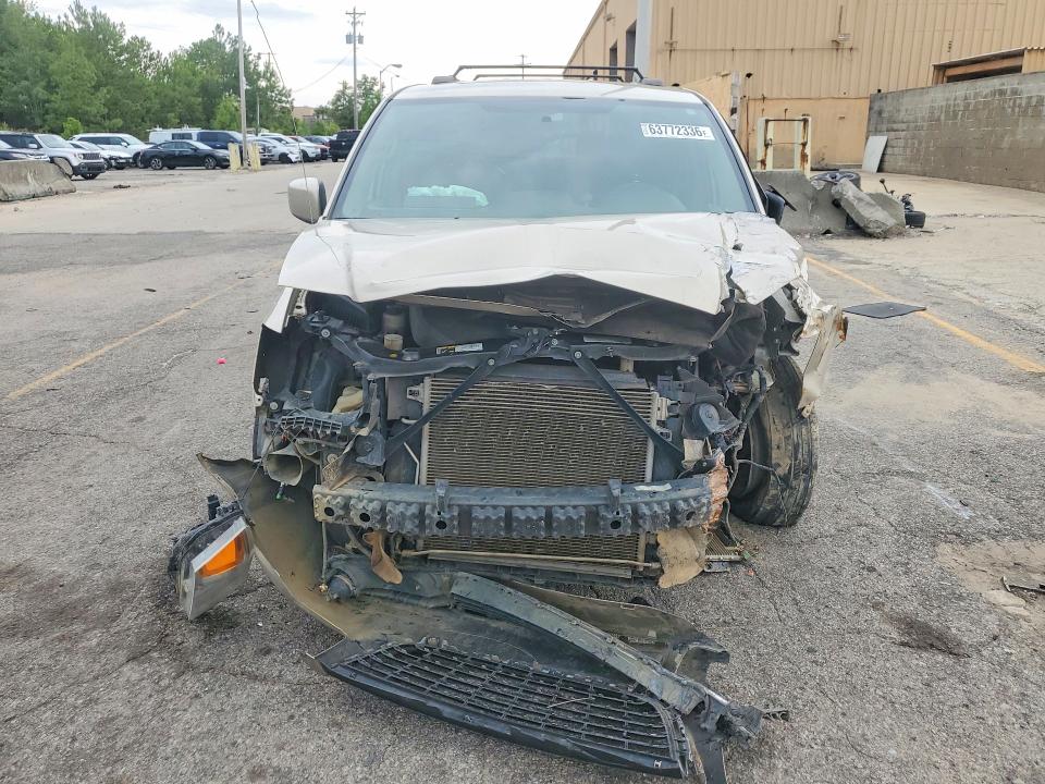 Aukcja sprzedaży 2015 Chrysler Town & Country, vin: 2C4RC1BG5FR637298, numer aukcji: 63772336