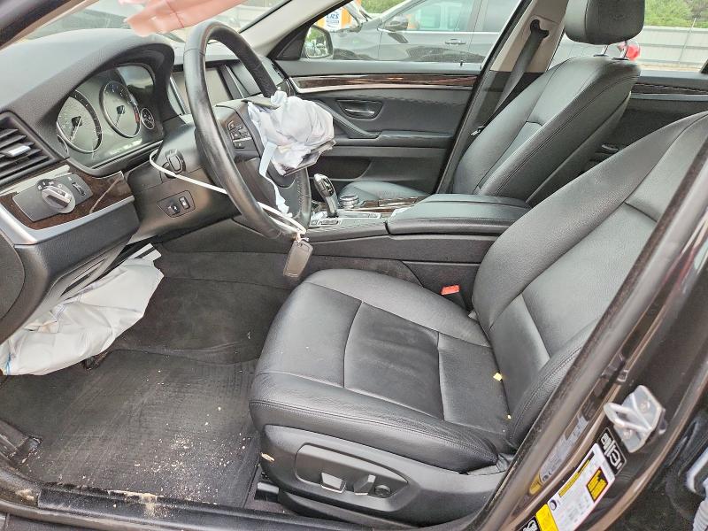 Aukcja sprzedaży 2014 Bmw 535, vin: WBA5B3C53ED533420, numer aukcji: 63769506