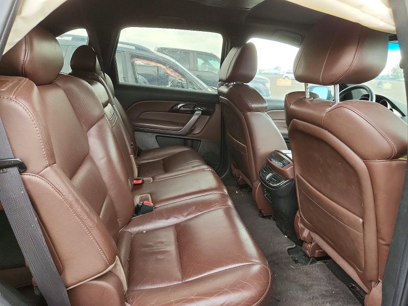 Продаж на аукціоні авто 2007 Acura Mdx, vin: 2HNYD28827H004791, номер лоту: 64640756