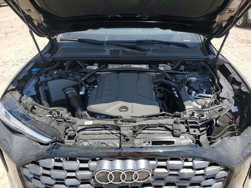 Продаж на аукціоні авто 2026 Audi Q5, vin: WA11AAGU6T2019526, номер лоту: 63423106
