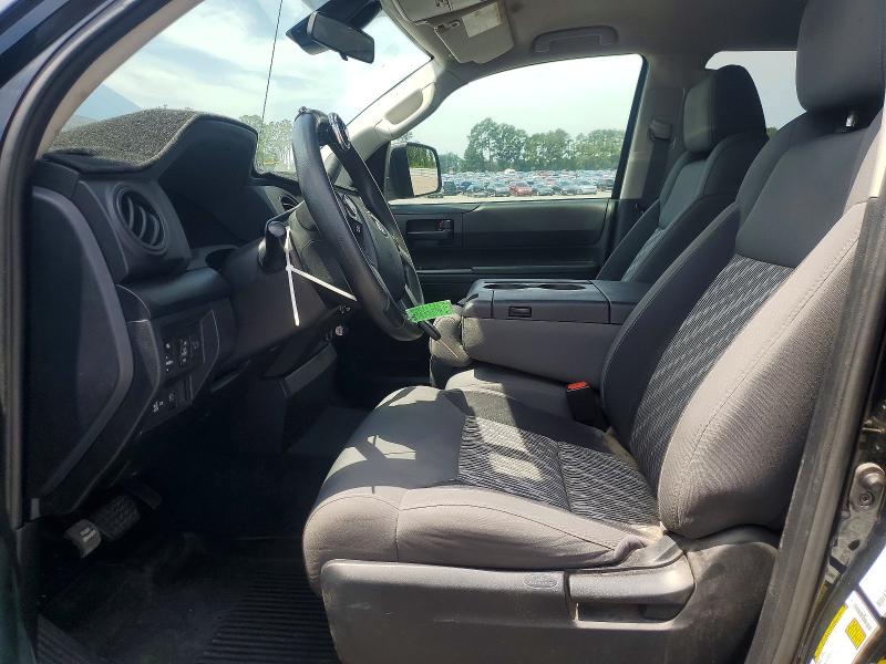 Продаж на аукціоні авто 2019 Toyota Tundra, vin: 5TFUM5F16KX083382, номер лоту: 64988626