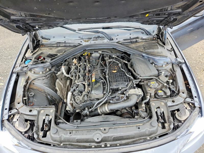 57943436 :رقم المزاد ، WBA4W9C07LAG90036 vin ، 2020 Bmw 440xi مزاد بيع