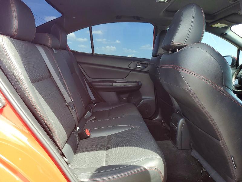 Aukcja sprzedaży 2016 Subaru Wrx, vin: JF1VA1J62G9817350, numer aukcji: 65701436