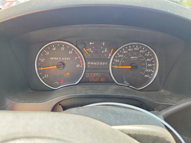 66395216 :رقم المزاد ، 1GTDT13E788168169 vin ، 2008 Gmc Canyon مزاد بيع