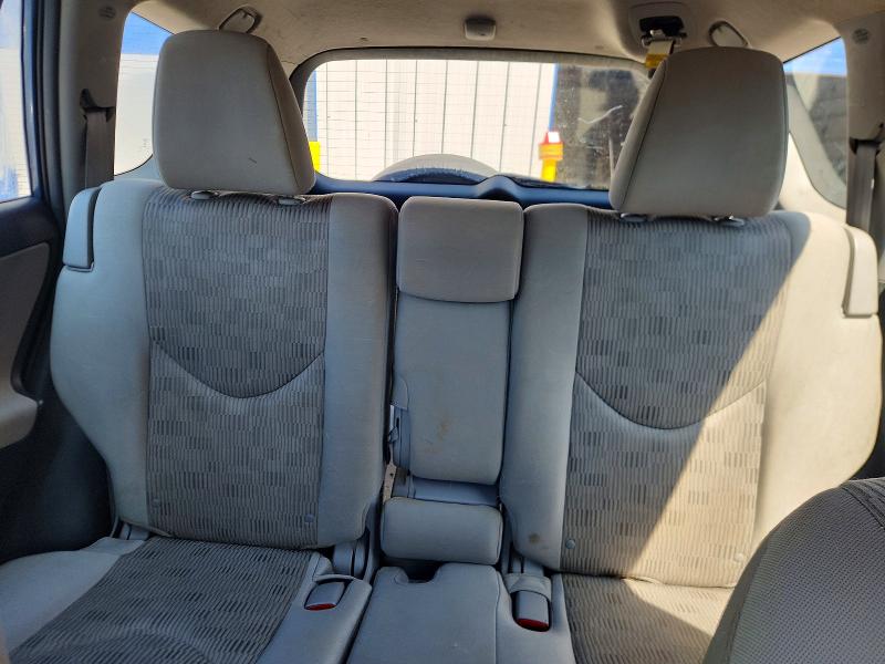 Aukcja sprzedaży 2012 Toyota Rav4, vin: 2T3ZF4DV5CW126261, numer aukcji: 65819406