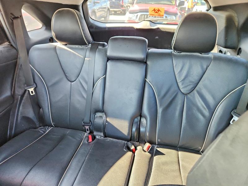 Aukcja sprzedaży 2016 Toyota Venza, vin: 4T3BK3BB8GU125482, numer aukcji: 63498866