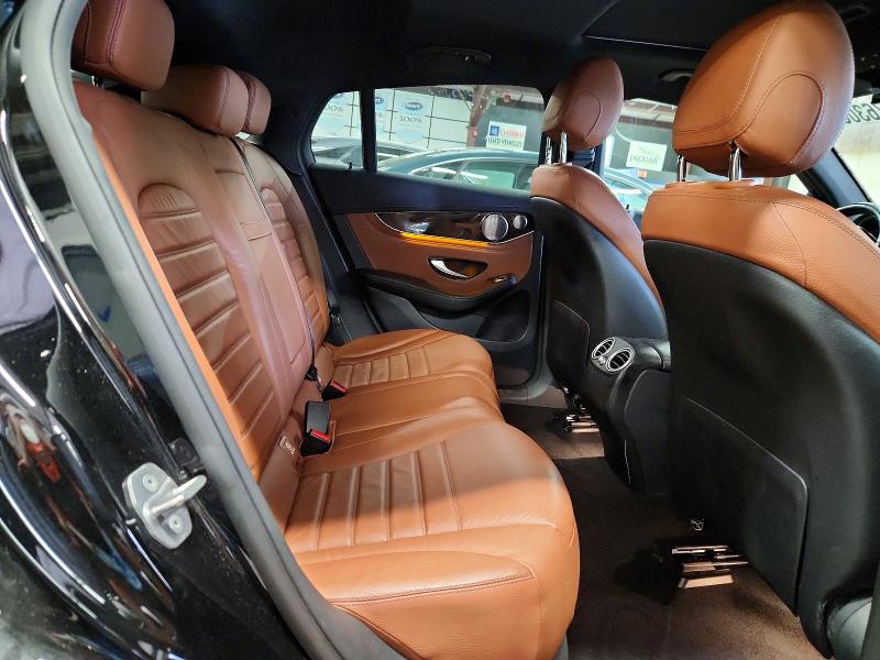 67076306 :رقم المزاد ، WDC0J6EB9KF495996 vin ، 2019 Mercedes-benz Glc Coupe مزاد بيع