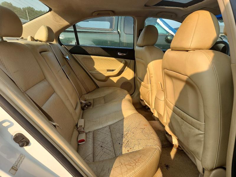 Продаж на аукціоні авто 2007 Acura Tsx, vin: JH4CL96997C000343, номер лоту: 65146826
