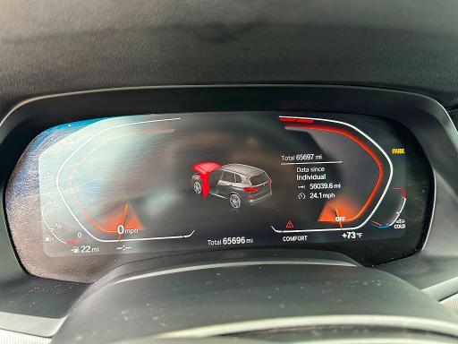 54733456 :رقم المزاد ، 5UXJU2C58KLN67195 vin ، 2019 Bmw X5 مزاد بيع
