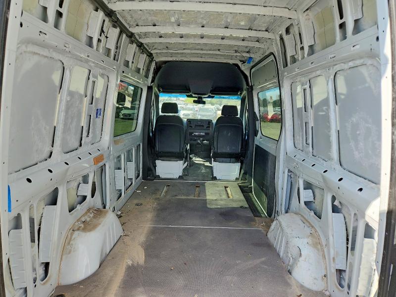 2023 Mercedes-benz Sprinter მანქანა იყიდება აუქციონზე, vin: W1Y4NBHY5PT146150, აუქციონის ნომერი: 64342826