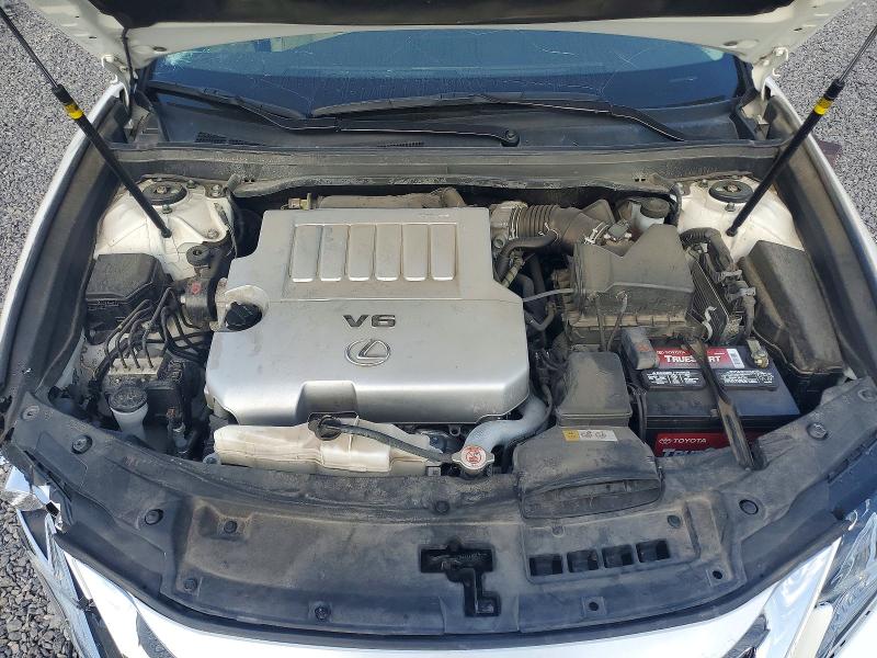 Продажа на аукционе авто 2018 Lexus Es, vin: 58ABK1GG8JU083218, номер лота: 66942156