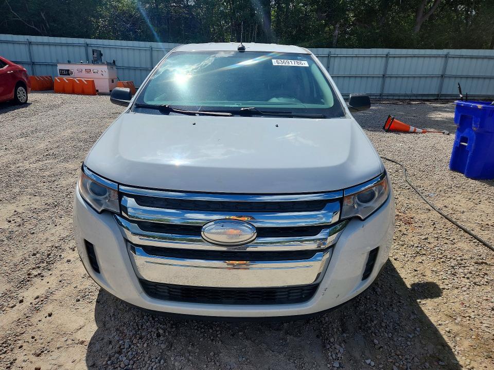 Aukcja sprzedaży 2014 Ford Edge, vin: 2FMDK3GC3EBA62734, numer aukcji: 63691786