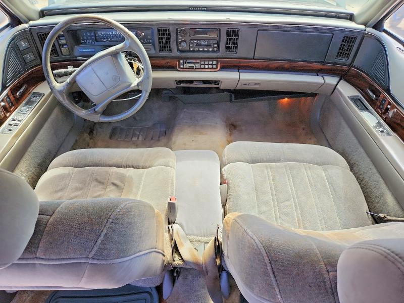65491906 :رقم المزاد ، 1G4HP52K6WH432396 vin ، 1998 Buick Lesabre مزاد بيع