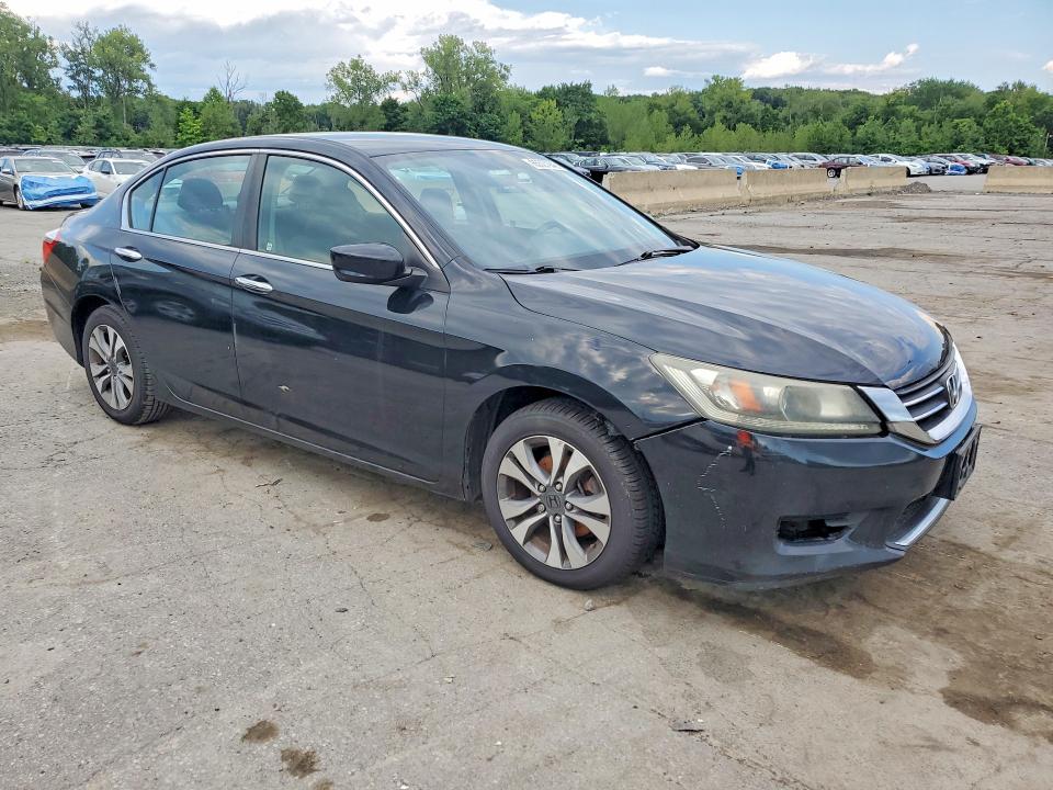 65327946 :رقم المزاد ، 1HGCR2F35DA114125 vin ، 2013 Honda Accord مزاد بيع
