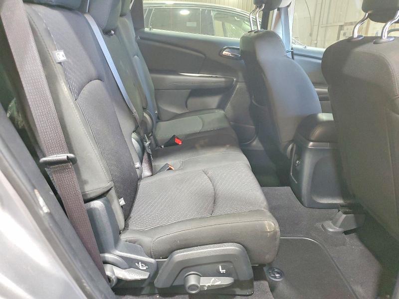 Aukcja sprzedaży 2018 Dodge Journey, vin: 3C4PDCAB7JT183325, numer aukcji: 65689126