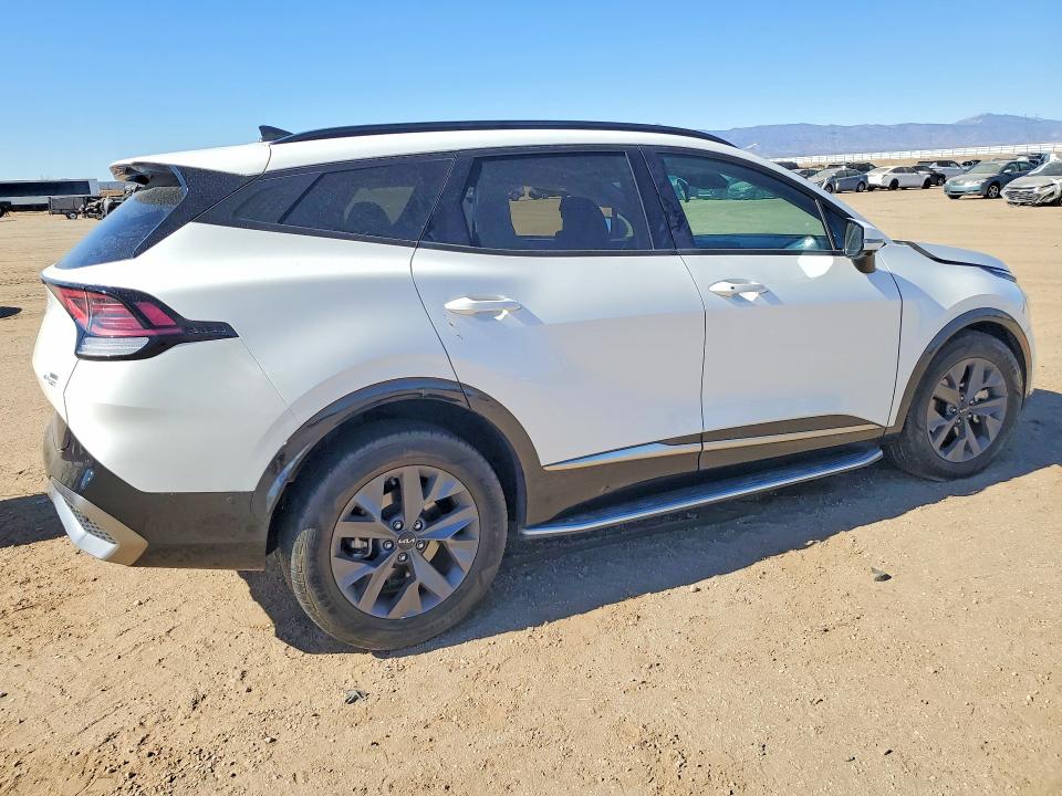 Aukcja sprzedaży 2023 Kia Sportage, vin: KNDPXCAG0P7064919, numer aukcji: 63864726