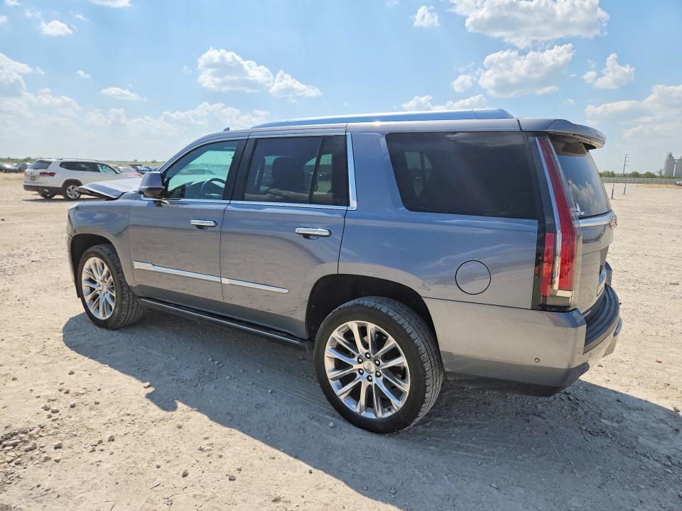 Продаж на аукціоні авто 2020 Cadillac Escalade, vin: 1GYS3DKJ8LR115405, номер лоту: 63861956