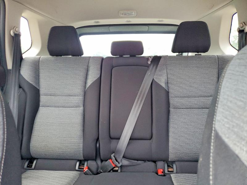 2021 Nissan Rogue მანქანა იყიდება აუქციონზე, vin: JN8AT3BB7MW213322, აუქციონის ნომერი: 65341326
