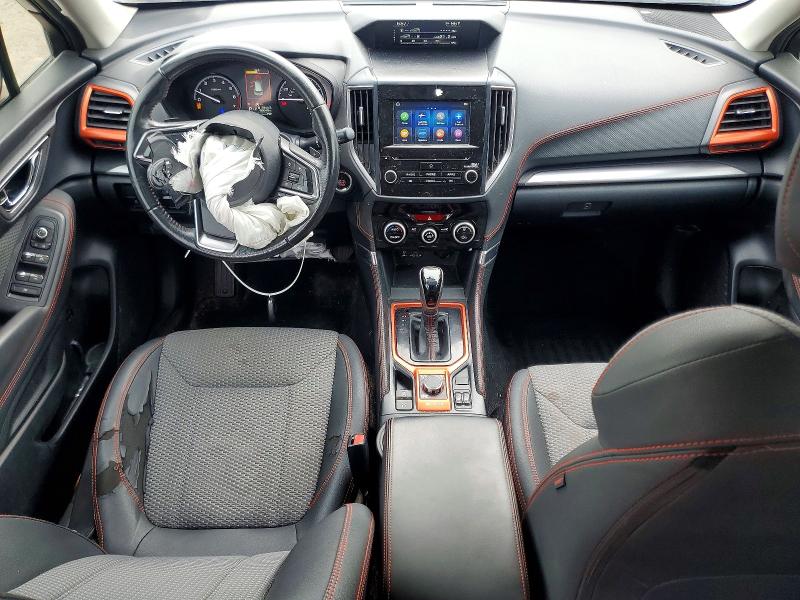 64727986 :رقم المزاد ، JF2SKAJC7KH438229 vin ، 2019 Subaru Forester مزاد بيع