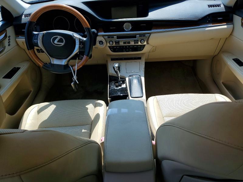 Продаж на аукціоні авто 2014 Lexus Es, vin: JTHBW1GG6E2039069, номер лоту: 63195586