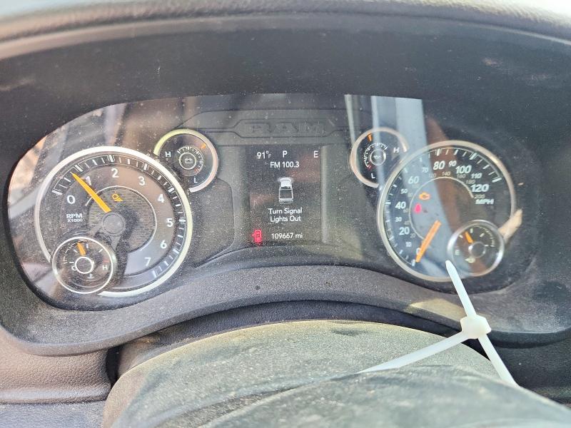 2019 Ram 3500 მანქანა იყიდება აუქციონზე, vin: 3C63R3HJXKG563354, აუქციონის ნომერი: 63106456