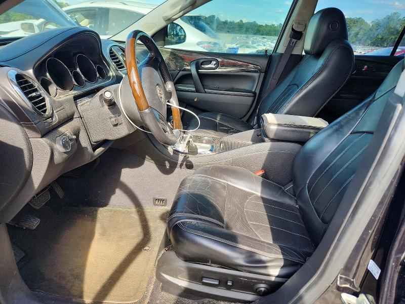 2014 Buick Enclave მანქანა იყიდება აუქციონზე, vin: 5GAKRCKDXEJ140866, აუქციონის ნომერი: 64081686