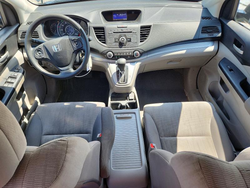 63306336 :رقم المزاد ، 2HKRM4H37EH727101 vin ، 2014 Honda Cr-v مزاد بيع