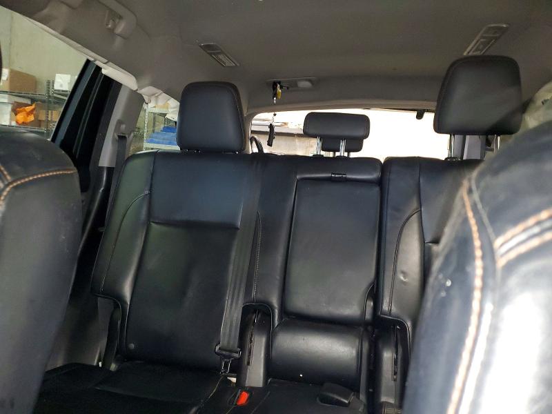 Aukcja sprzedaży 2014 Toyota Highlander, vin: 5TDJKRFH4ES022300, numer aukcji: 64755006