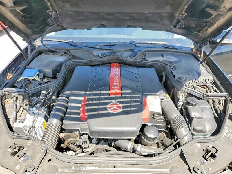 Продаж на аукціоні авто 2005 Mercedes-benz E, vin: WDBUF83J75X172932, номер лоту: 65214716
