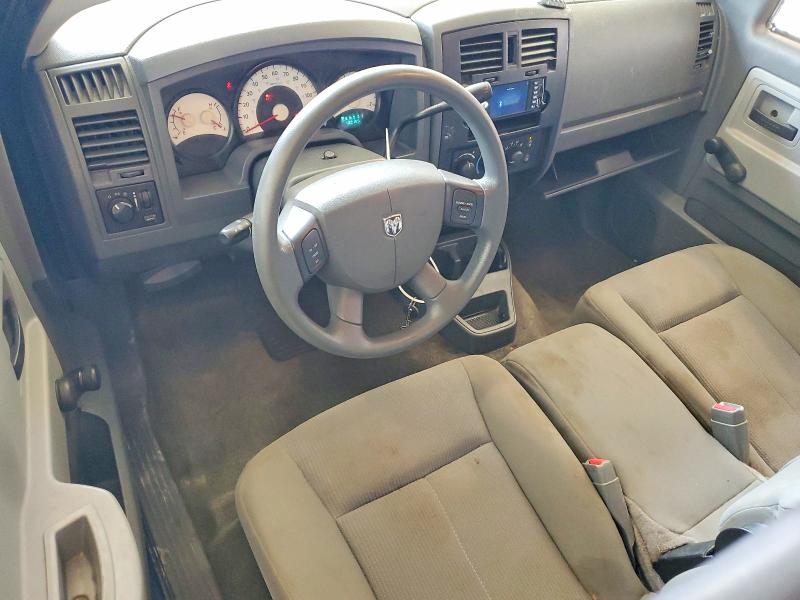 Aukcja sprzedaży 2006 Dodge Dakota, vin: 1D7HW22N56S718149, numer aukcji: 65507236