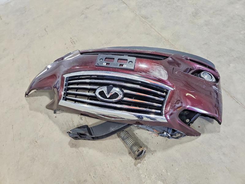 Продажа на аукционе авто 2013 Infiniti Jx35, vin: 5N1AL0MNXDC323005, номер лота: 65101086