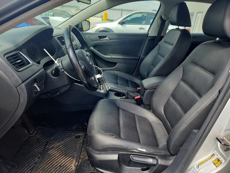 2011 Volkswagen Jetta მანქანა იყიდება აუქციონზე, vin: 3VWDX7AJ8BM346551, აუქციონის ნომერი: 66814486