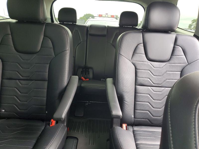 63406206 :رقم المزاد ، 5XYP5DHC9MG187826 vin ، 2021 Kia Telluride مزاد بيع