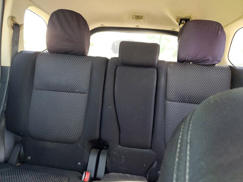 Aukcja sprzedaży 2017 Mitsubishi Outlander, vin: JA4AZ3A38HZ045824, numer aukcji: 63601616