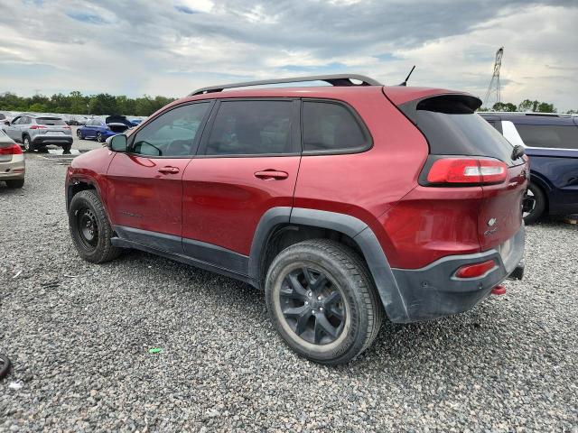 Продажа на аукционе авто 2015 Jeep Cherokee, vin: 1C4PJMBS4FW594003, номер лота: 66089656