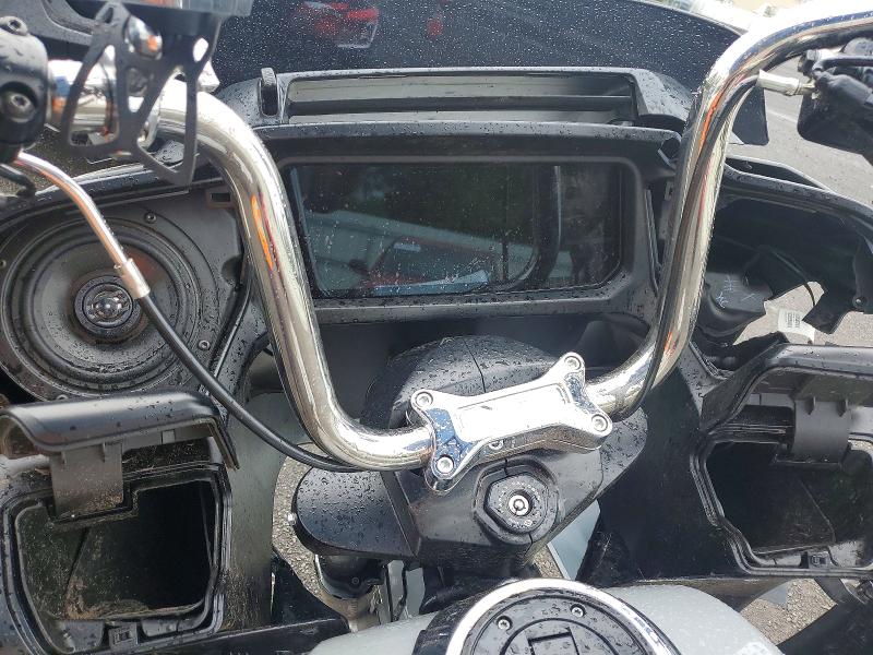 Auction sale of the 2025 Harley-davidson Fltrx, vin: 1HD1KH713SB626952, lot number: 63650316