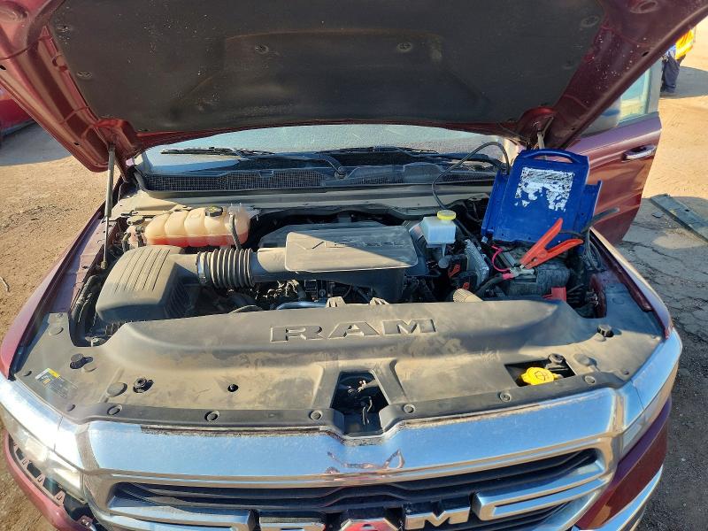 Aukcja sprzedaży 2020 Ram 1500, vin: 1C6RRFFG4LN298149, numer aukcji: 64309756