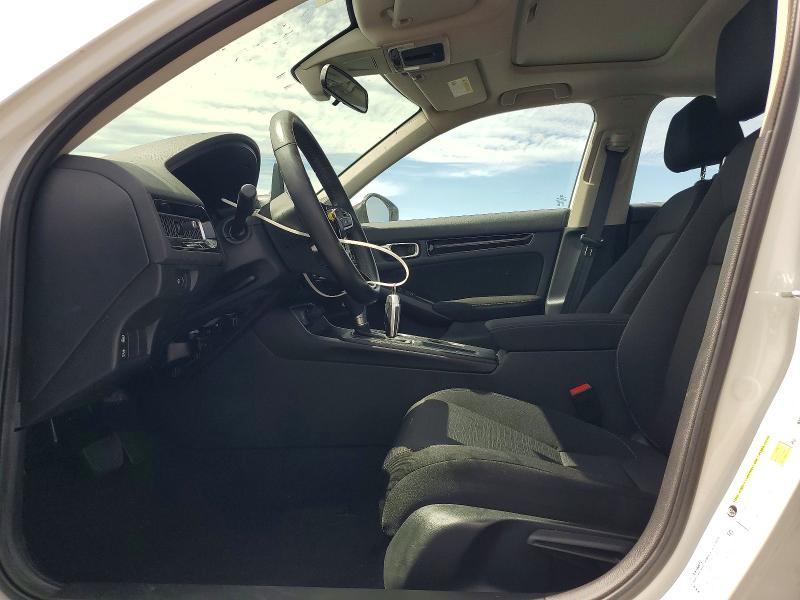 Продаж на аукціоні авто 2024 Honda Civic, vin: 2HGFE1F77RH339368, номер лоту: 65398806